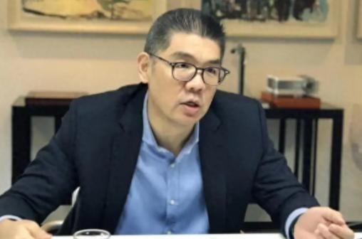 所有人都以为两岸最大的底牌是军事。错了！连胜文点破了真相：真正能一招锁死台湾的，