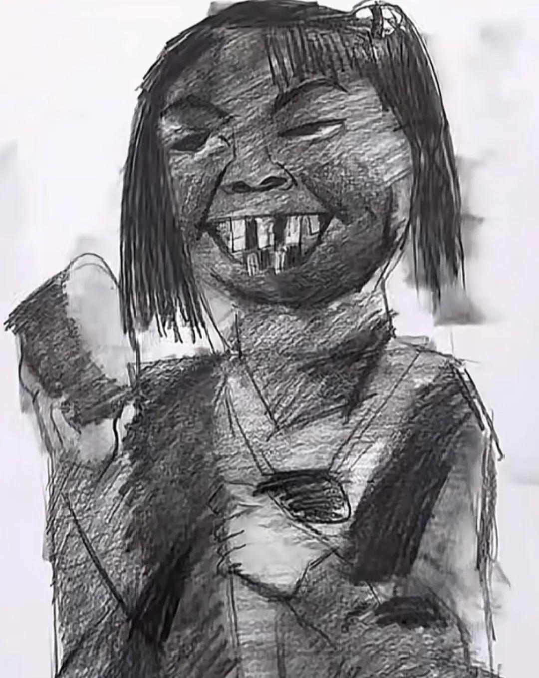 每年花八千学绘画，儿子画成这样！就这水平还要坚持吗？