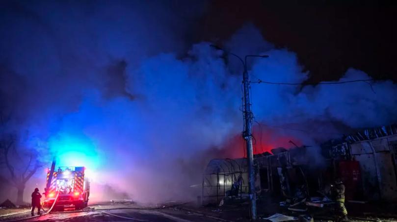 法国《世界报》：特朗普时代的外交，欧洲人的噩梦

美国总统两天前突然抛给乌克兰总