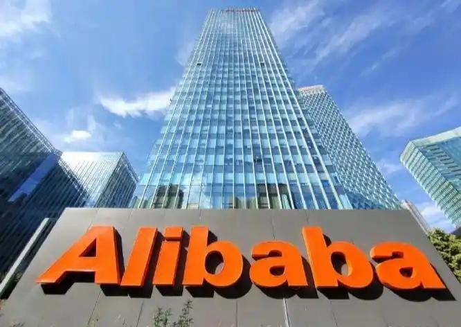 阿里又放大招，直接一鸣惊人！
4月9日，多家媒体报道了一款于今年4月份出现的名为