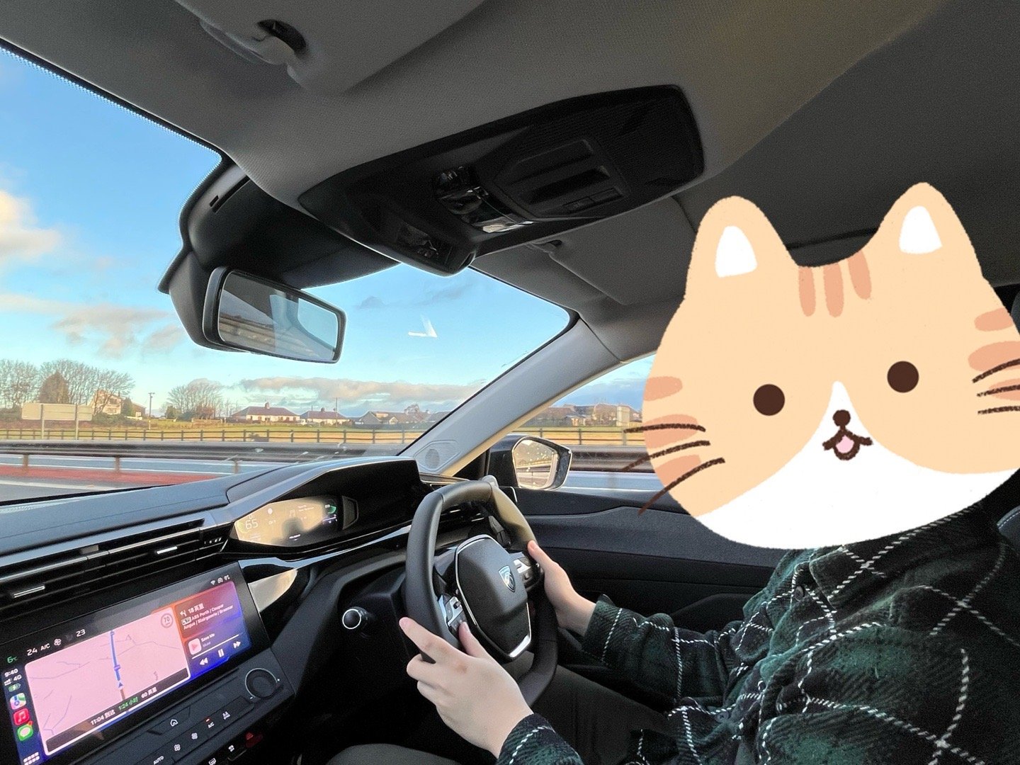 自我介绍置顶V2.0各位好，我是AstroSiren，你们可以叫我AS，也可以叫