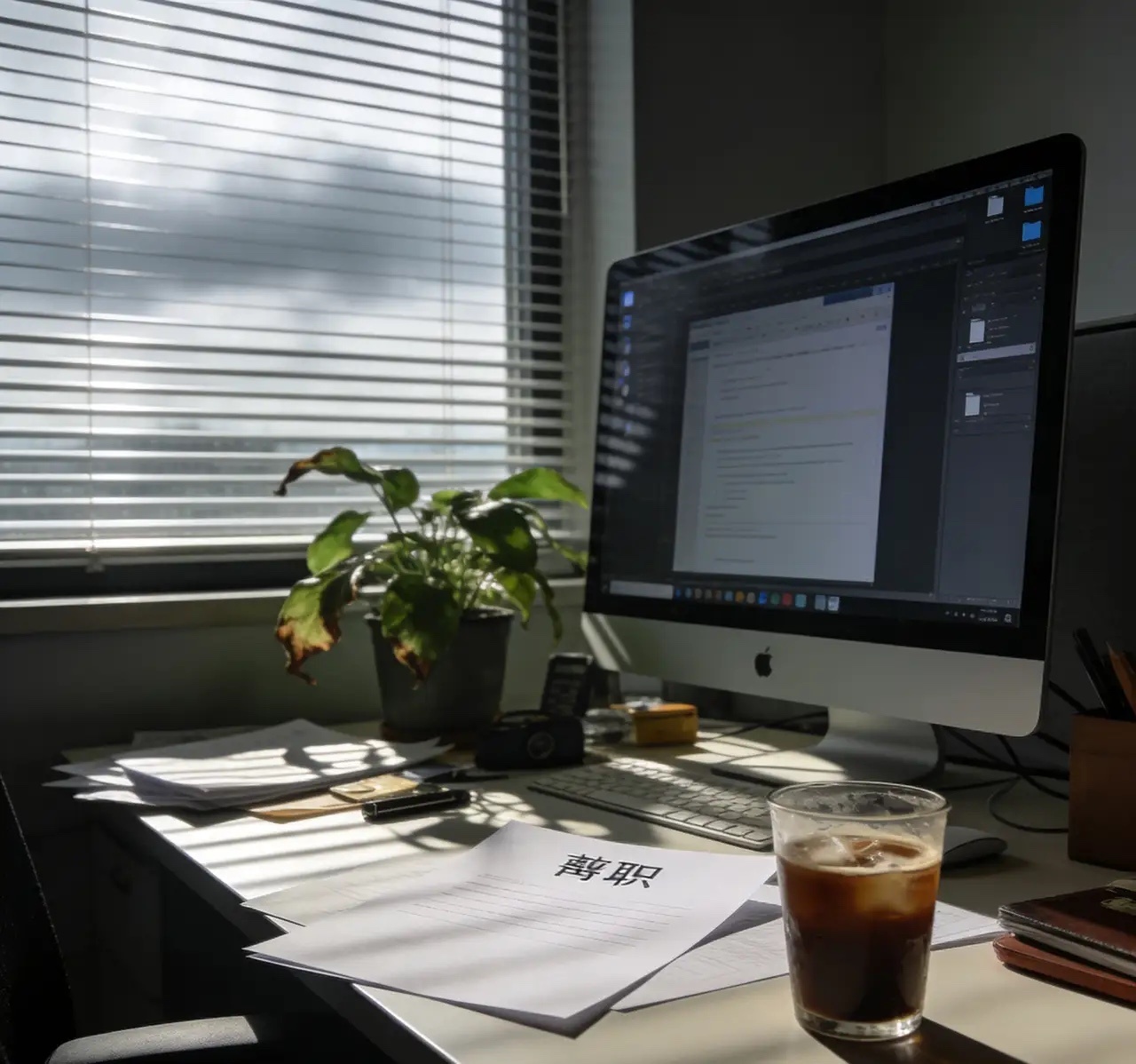 打工离职最蠢的一句话就是“因个人原因辞职”你以为是体面退场实际上是举了白旗这句话