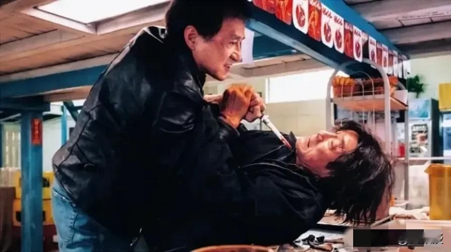 刚看了
太好看了
怪不得评分这么高，客观的说，我觉得梁家辉演技最好，那个眼神，表