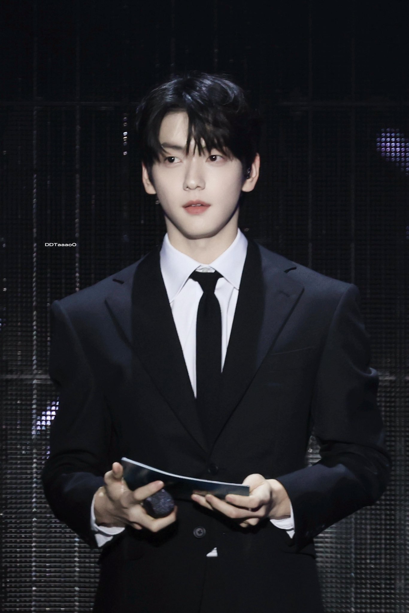 260607 wvs con脸蛋好发型好西装好 一切都很完美©️DDTaaaoO