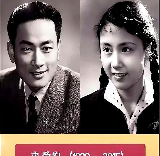 春晚唱《红楼梦》的女孩，竟意外揭开一段尘封60年的爱情，主角不是她。
 
你以为