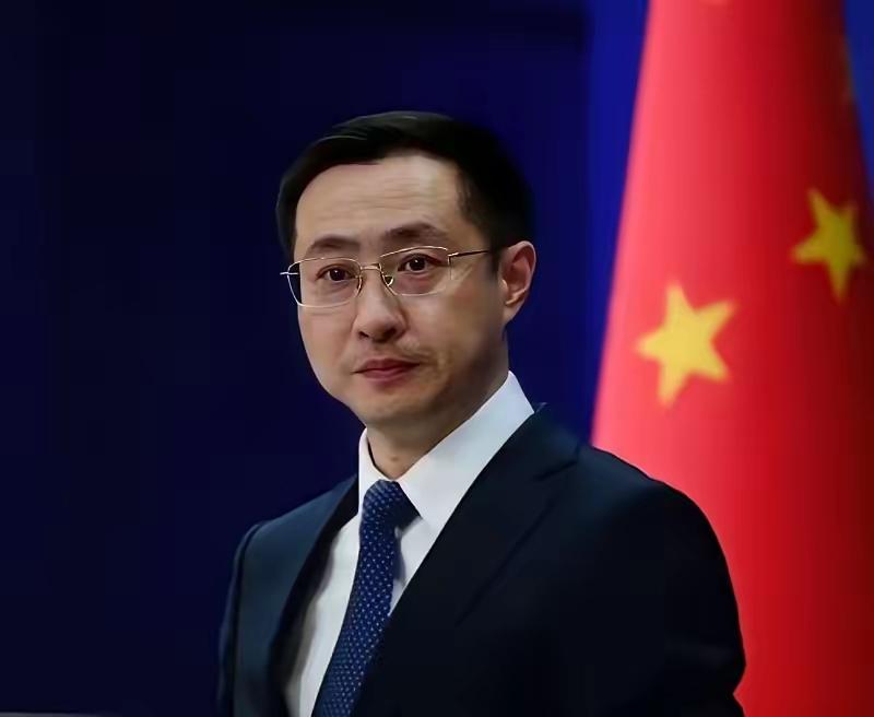 摊牌了！
​​​外交部正告日本政府，
​​​2月23日深夜，外交部发布声明，发言