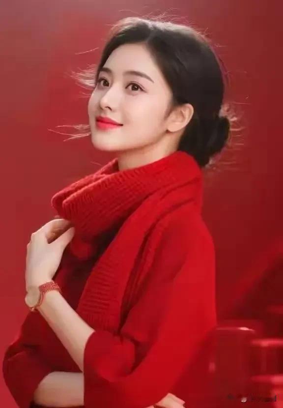 愿新的一年，日子滚烫，人间可爱，所有美好都如约而至。
清秀美少女 男性心中的美女