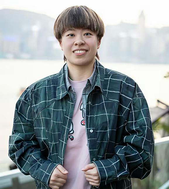 要说夺冠最大的功臣，当数我大迪！横扫张本美和，天下归一统！小鬼猖獗岂能长久，国乒
