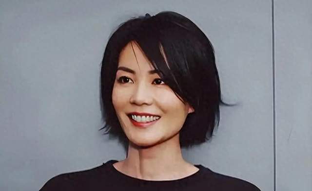 王菲：本以为遇到谢霆锋已足够幸运，没想到现在幸福又升级了