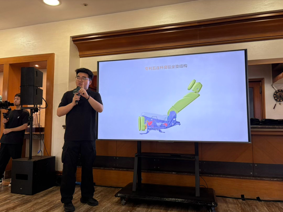 出来参加个理想上海地区的活动，记得两个重要的点：下半年开始，每个季度、甚至每个月