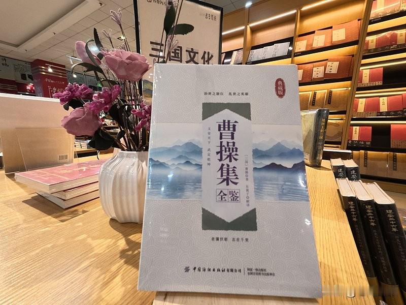 刷到有人挖《三国演义》的冷门细节，越琢磨越觉得以前看的都是“简化版三国”。
曹操