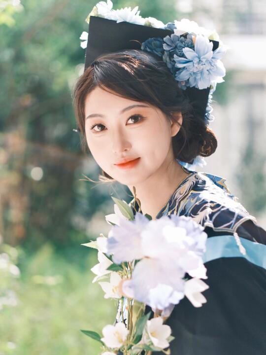 富士直出｜恭喜世界上又多了一位女学士🎓