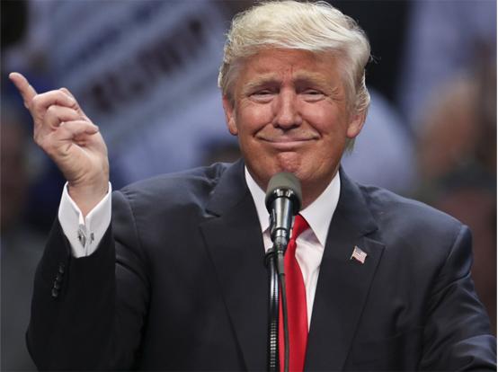 美国的“变卦”再一次证明中国的英明：对没有诚信的国家留一手是必须的。特朗普这次来