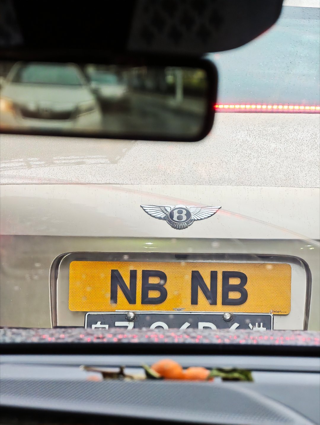 跟在冯伟文老师后面走