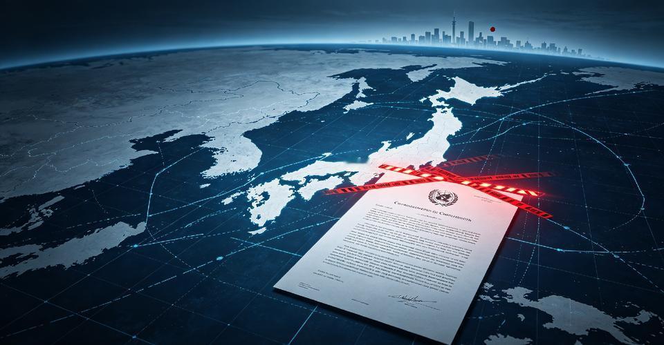 访华前夕敲响警钟！中俄重申敌国条款，日本幻想该醒醒了
 
大家好，我是小锐。
 