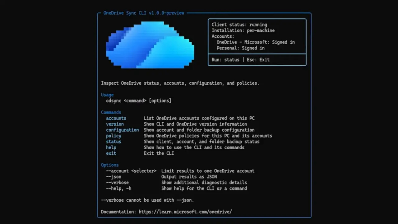 微软在 OneDrive + Copilot 活动期间宣布推出一款全新的 IT 