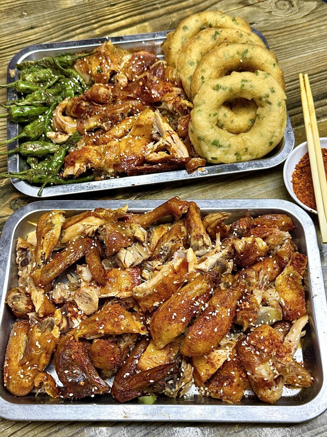长沙）每次去四方坪都会去吃的🥹🥹……