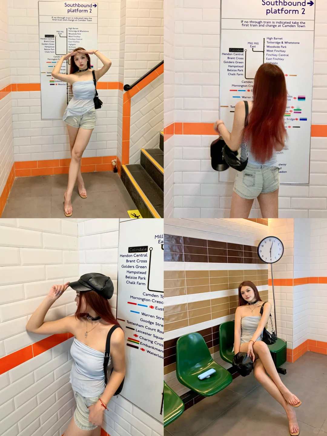 在南京！有种不在国内的美…（附上喝到的漂亮酒） 好有氛围的一家bar ...