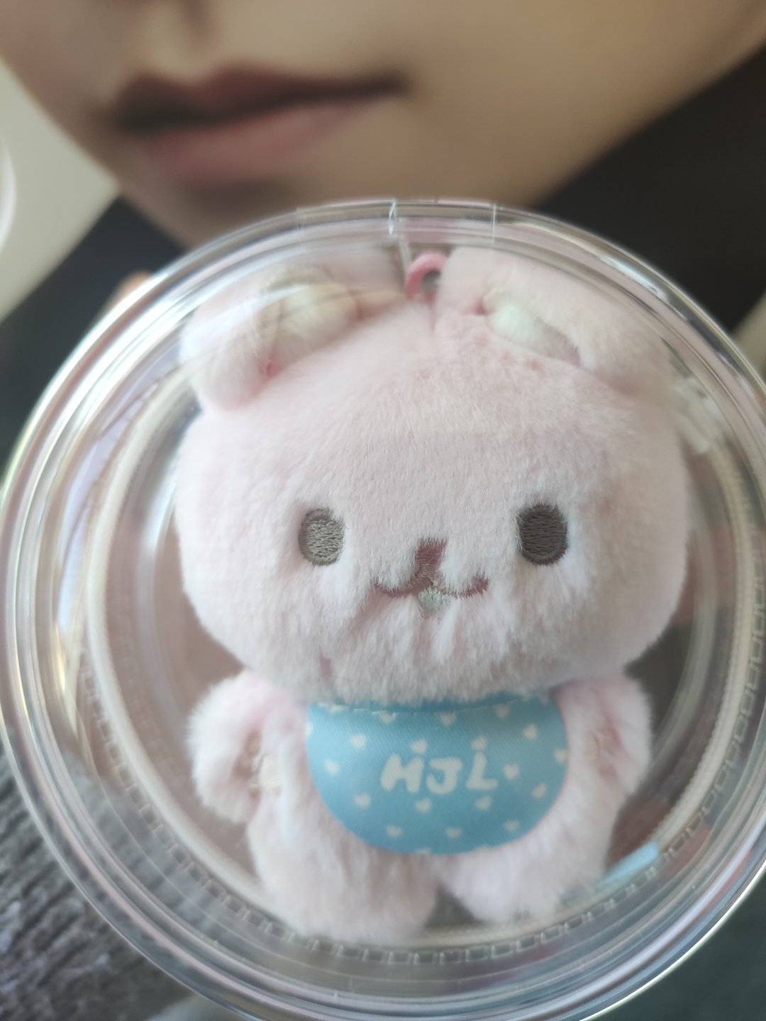 好萌啊 
