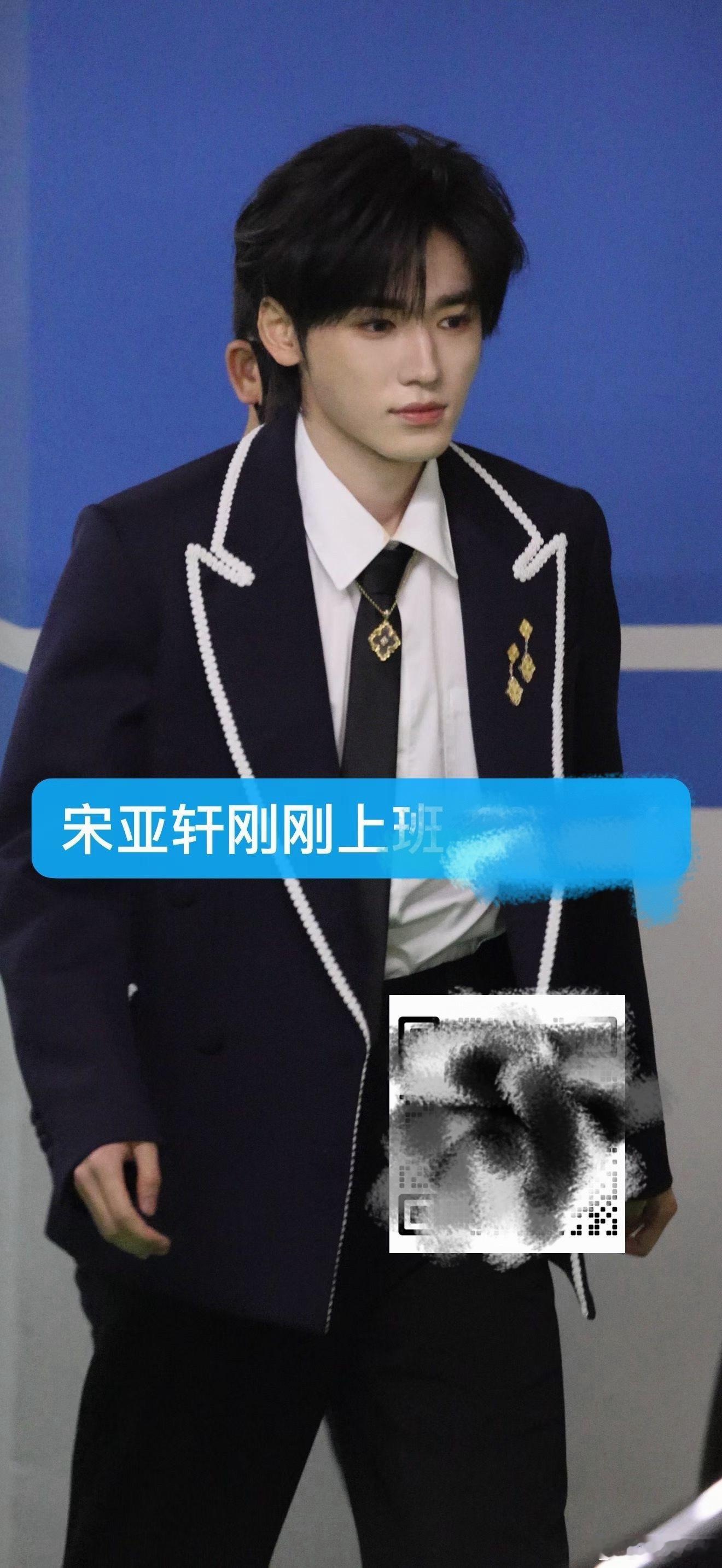 学长