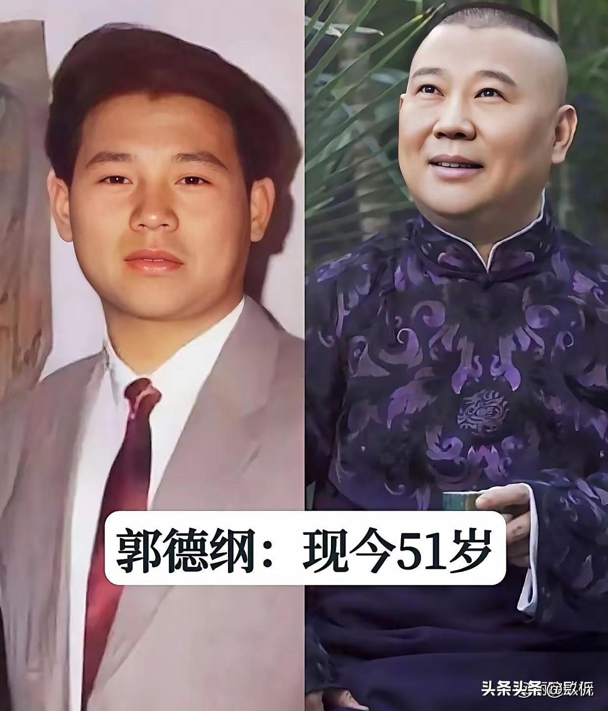 【老郭的师兄弟，如今都啥样？侯耀文门下这几位，看完心里怪得劲】

侯耀文先生这一