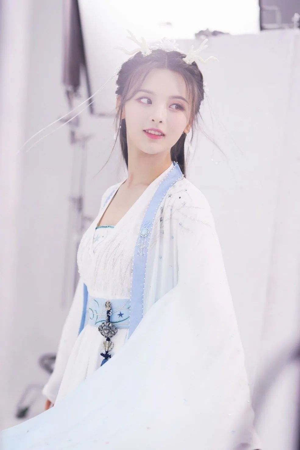「李子柒」微博停更50天，李子柒怎么样了？