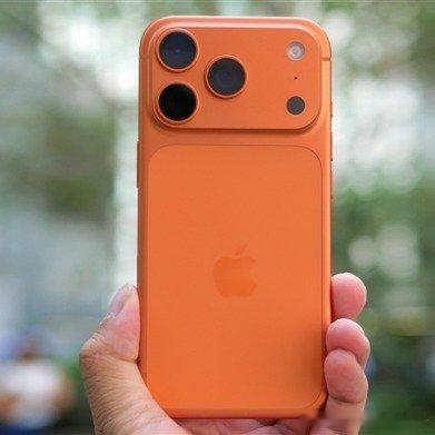 iPhone18Pro或上涨200美元网传iPhone18 Pro涨价200美元