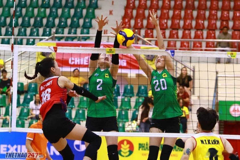 国际排坛动态越南排球据了解，2026年越南全国排球锦标赛的组织计划正由越南体育总