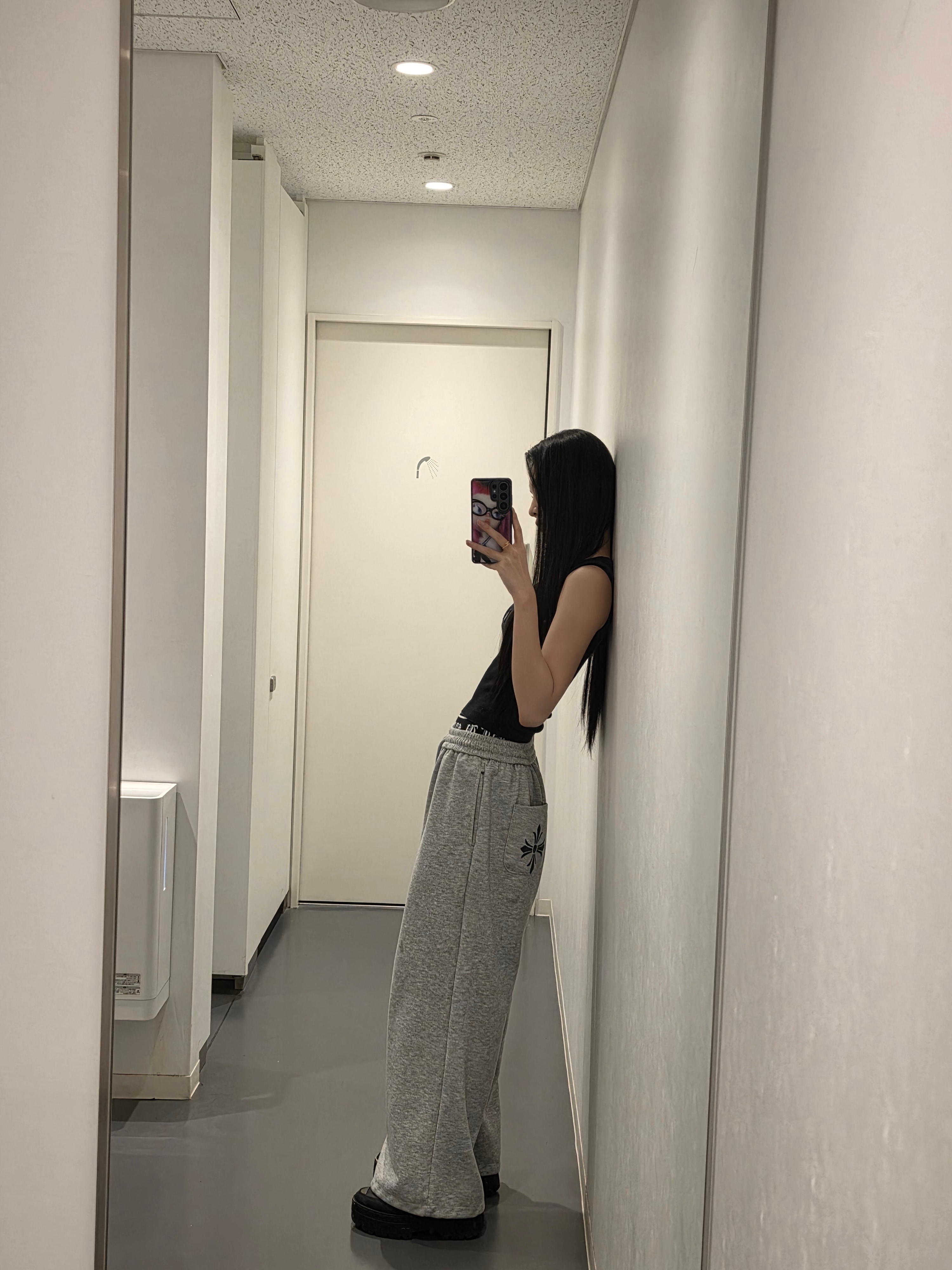 我老公老给我养情敌怎么办 ​​​