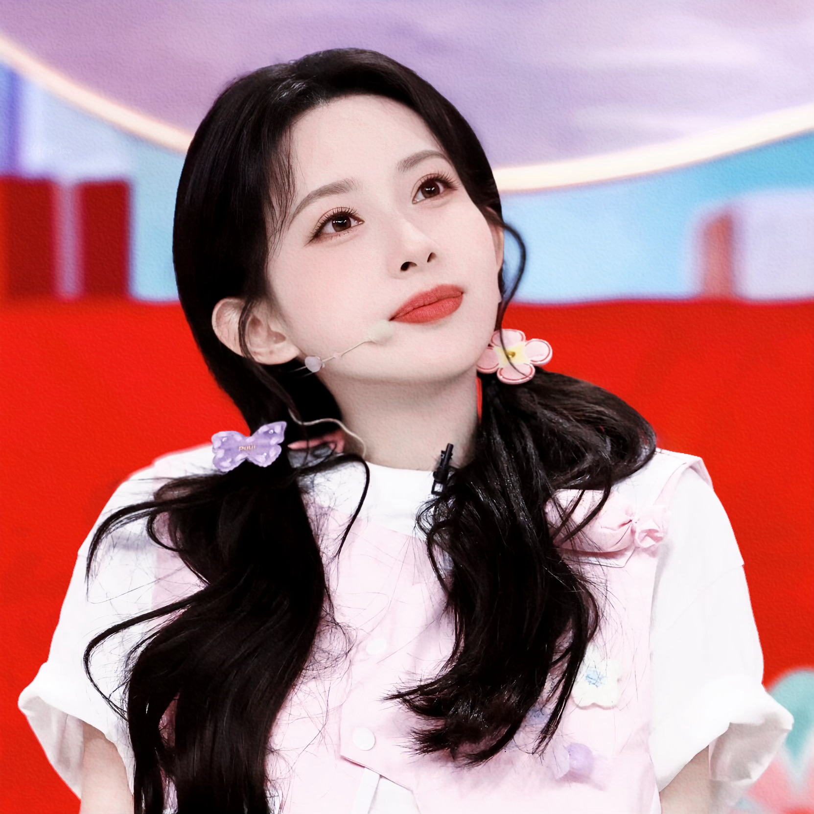 孟子义连录5天桃花坞超期待新业态～～还想知道当当铺还开业么？ 