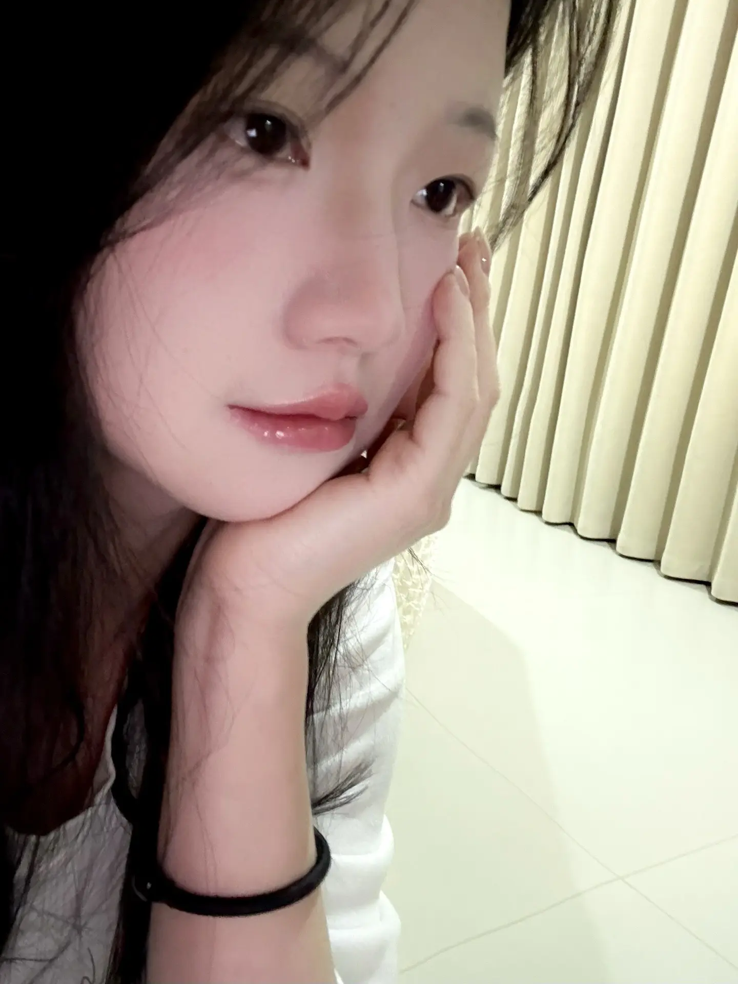 是最近 不仅是今天