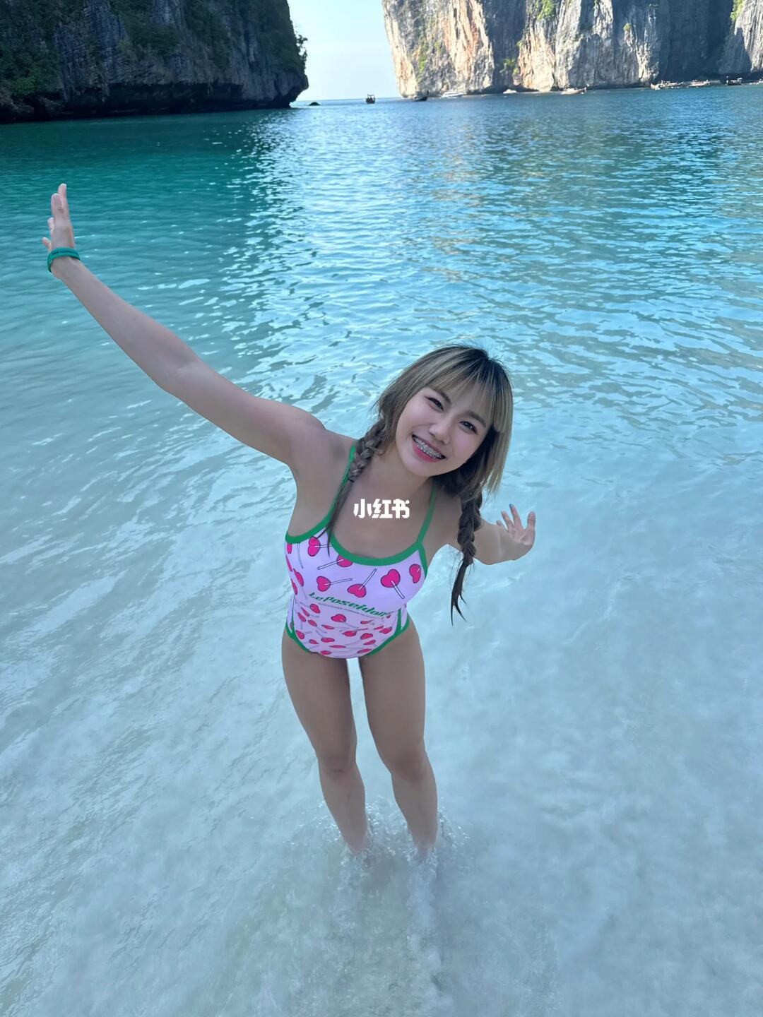 普吉岛的夏天永不停歇🐬☀️🏝️