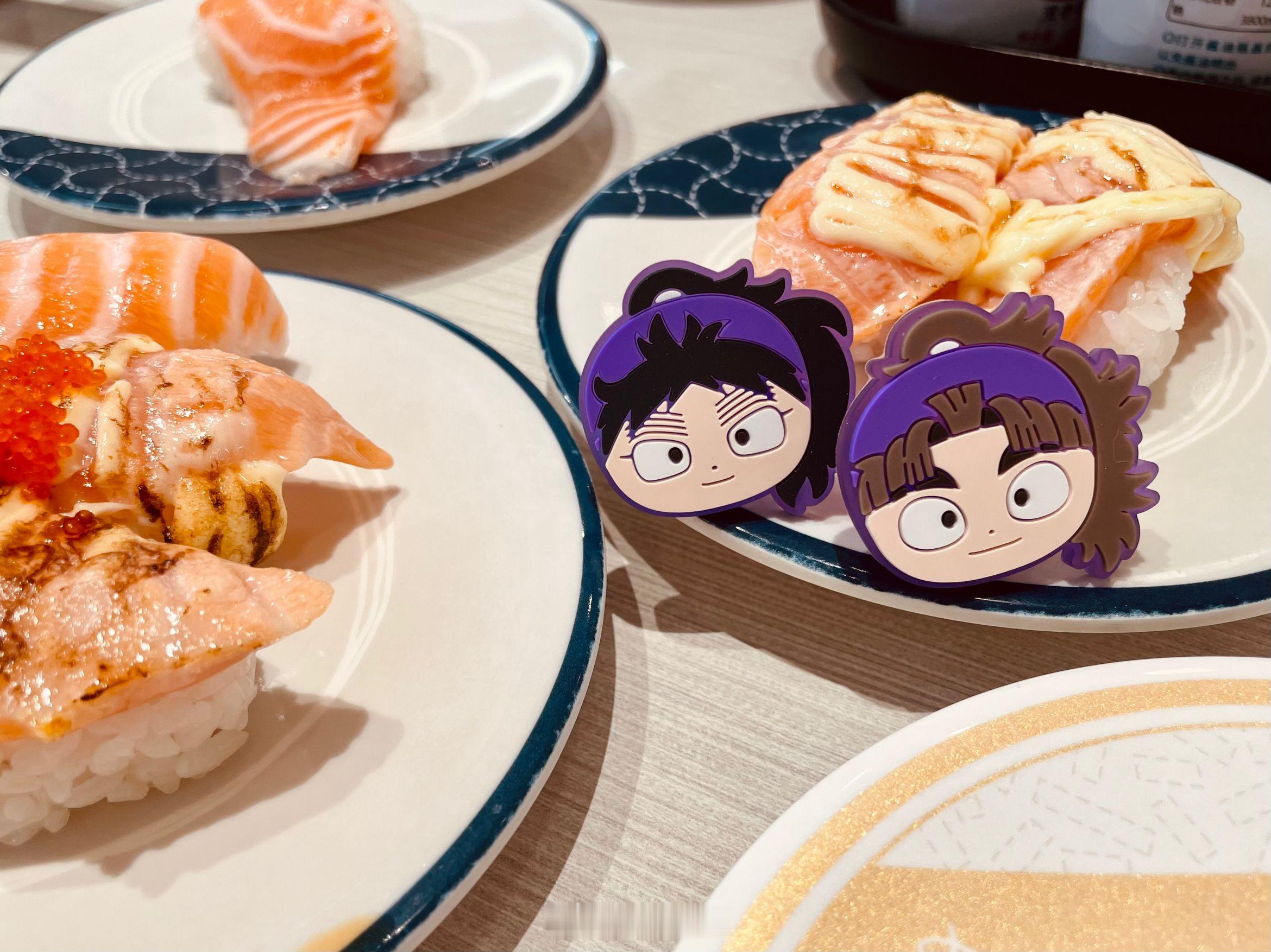 面试完放纵餐 
