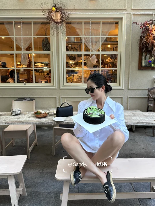 也是好起来了 🎂