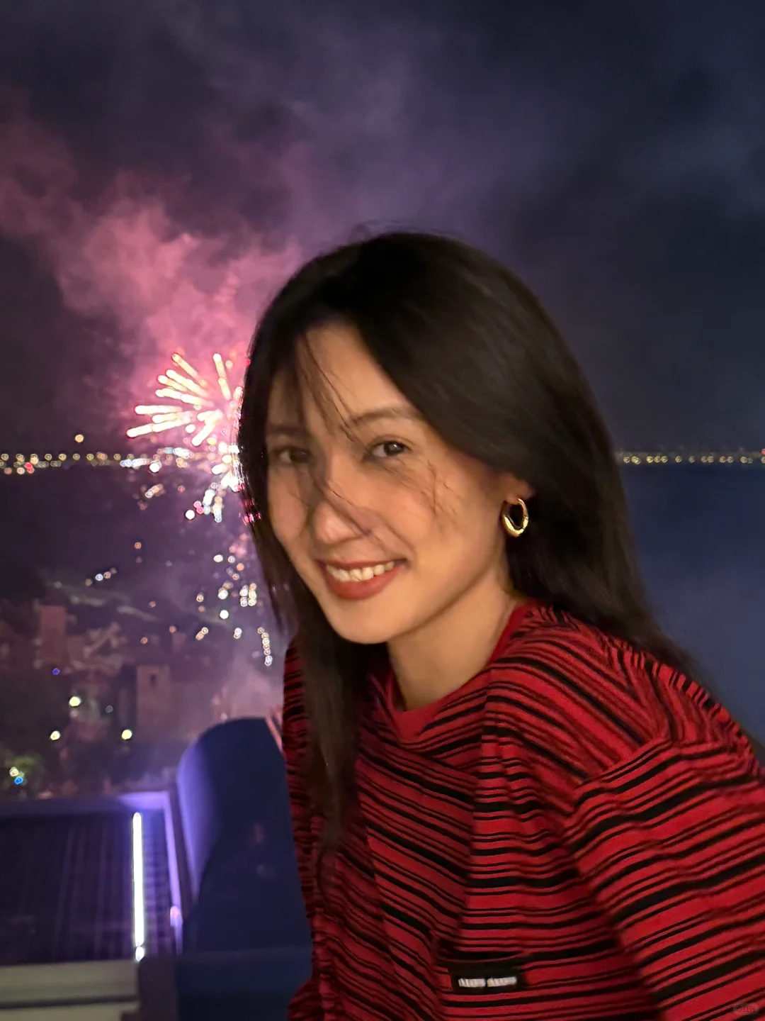 长着一张新疆脸在厦门讲闽南话春节照样被宰