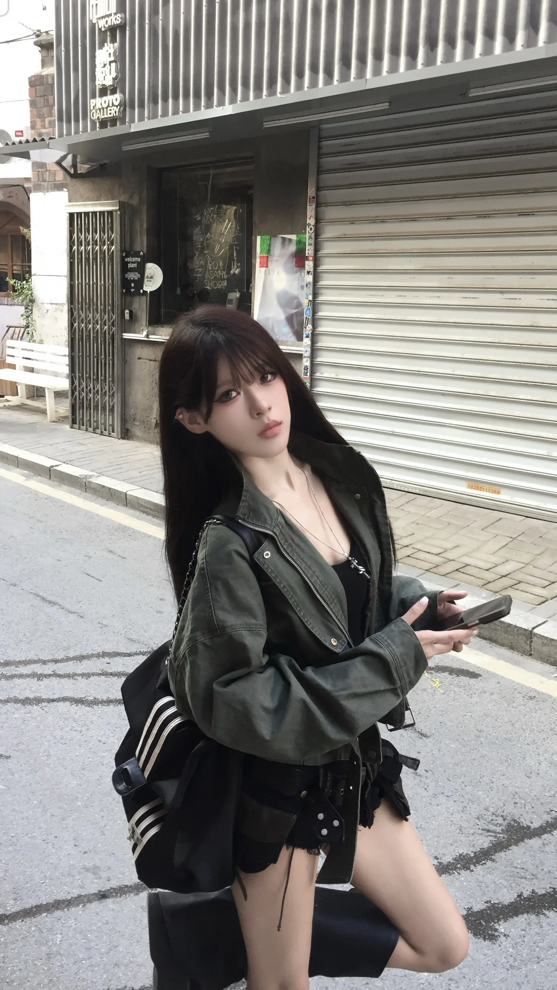 你的推荐无人在意 你的隐喻更是无人想懂