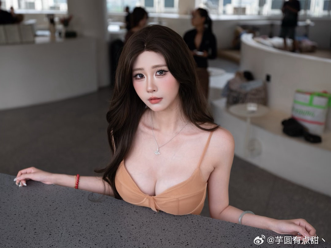 御姐ootd日常分享 我能给你的 只有感觉 