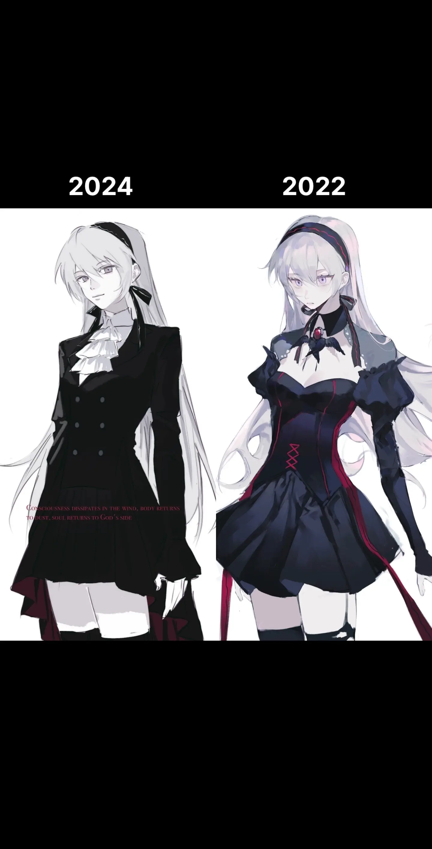 两年归来竟攻气逼人