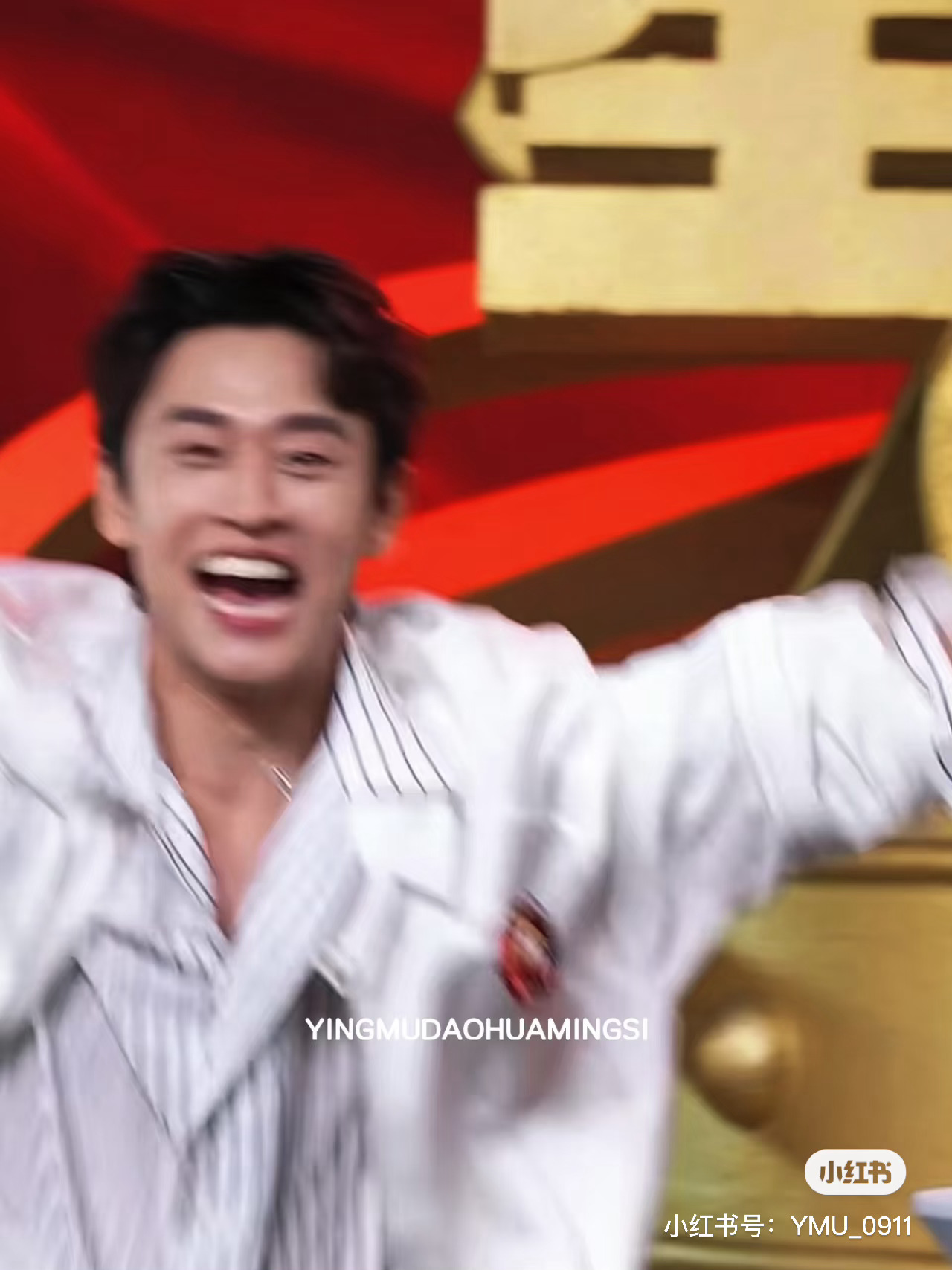 绝代方桦 哪个动物园的猴子放出来了🐒