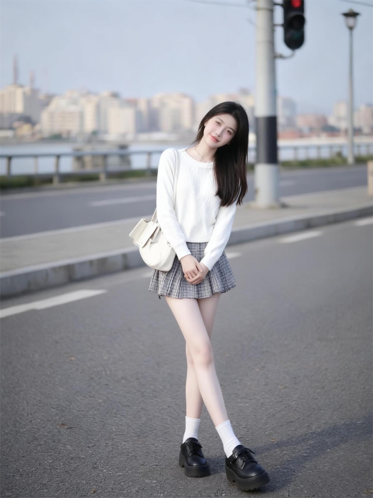 这应该是所有男人的白月光了吧