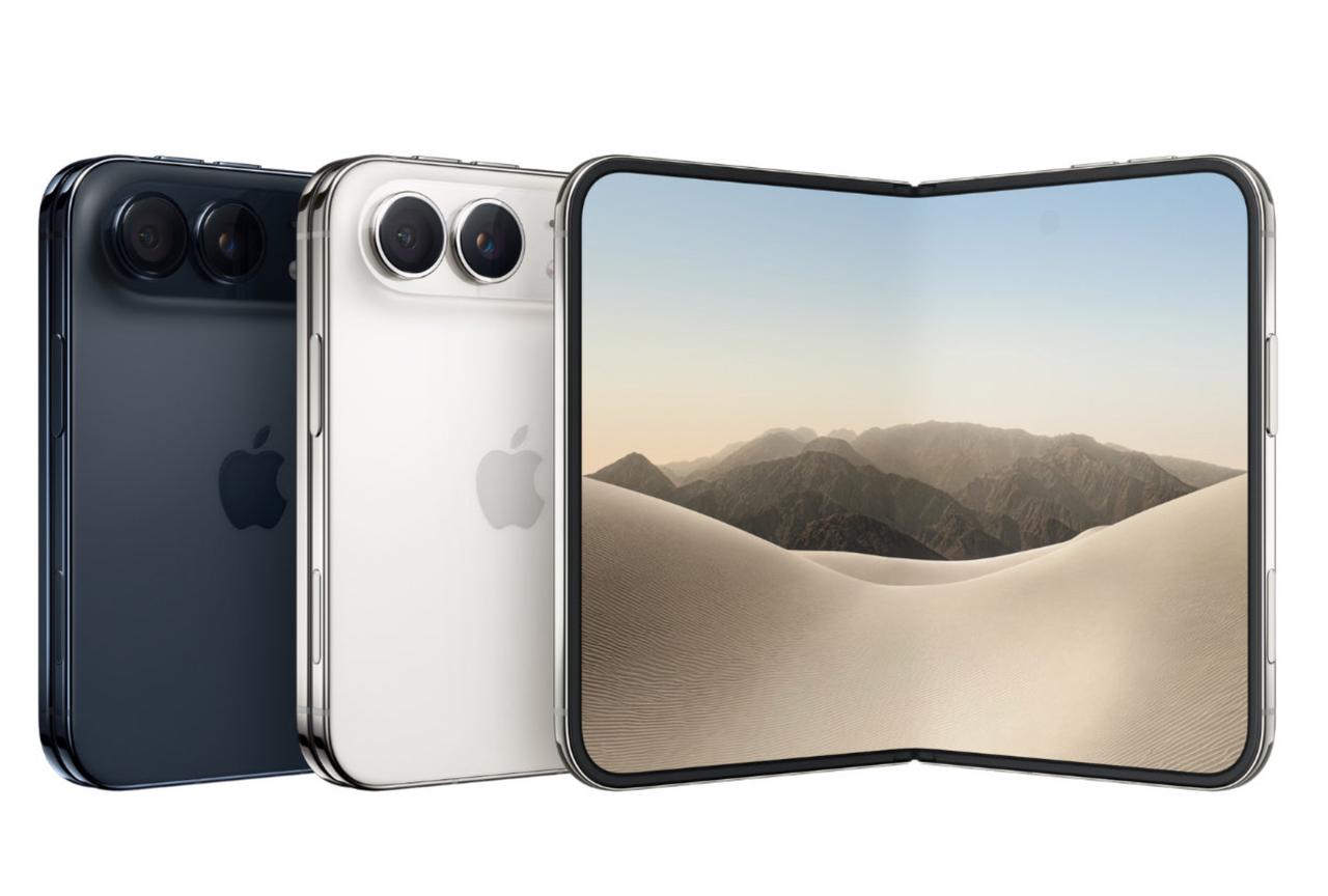 iPhone Duo明天就要开始预定了，可惜每个人仅限一台，看来首批货很少，因为
