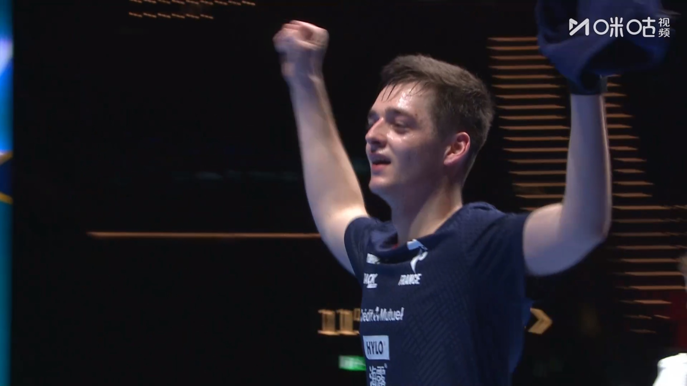 又一个小组2号位出线 泊雷特澳门世界杯2026