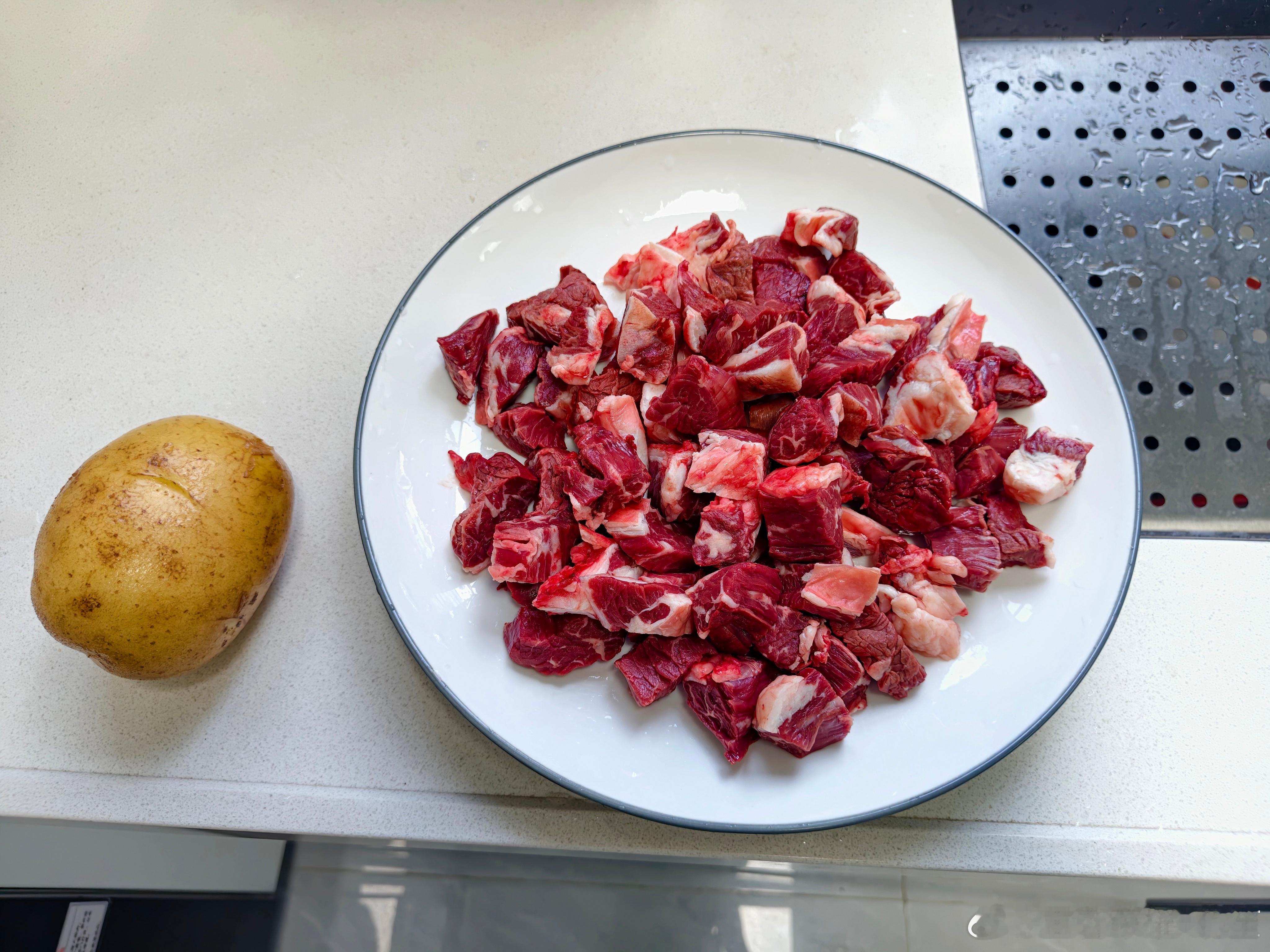 王者荣耀北笙[超话] 🥔🐮🥩 ​​​