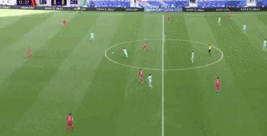 国足这球，你如何处理？[what]犹犹豫豫，优柔寡断，踢黎巴嫩都把球迷吓着了！