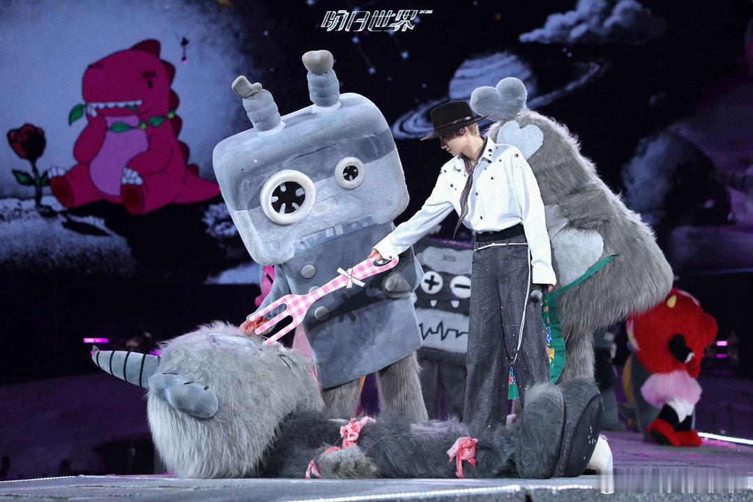 汪苏泷鸟巢第二周预售明日世界北京鸟巢站第二周预售即将开启下午13:00预售8.1
