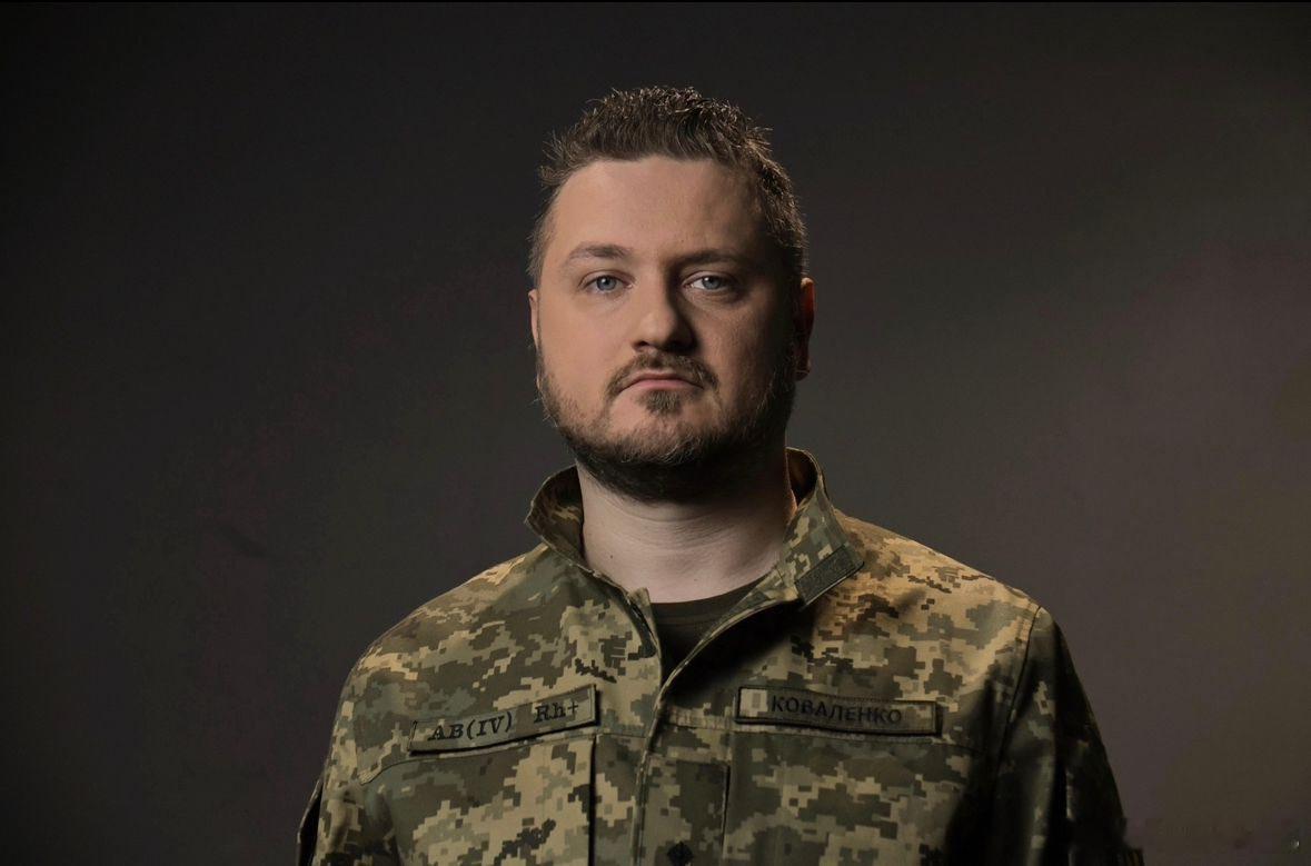 针对今天大递再次称，他在波克罗夫斯克和库普扬斯克包围了乌军。乌军对此进行了回应。