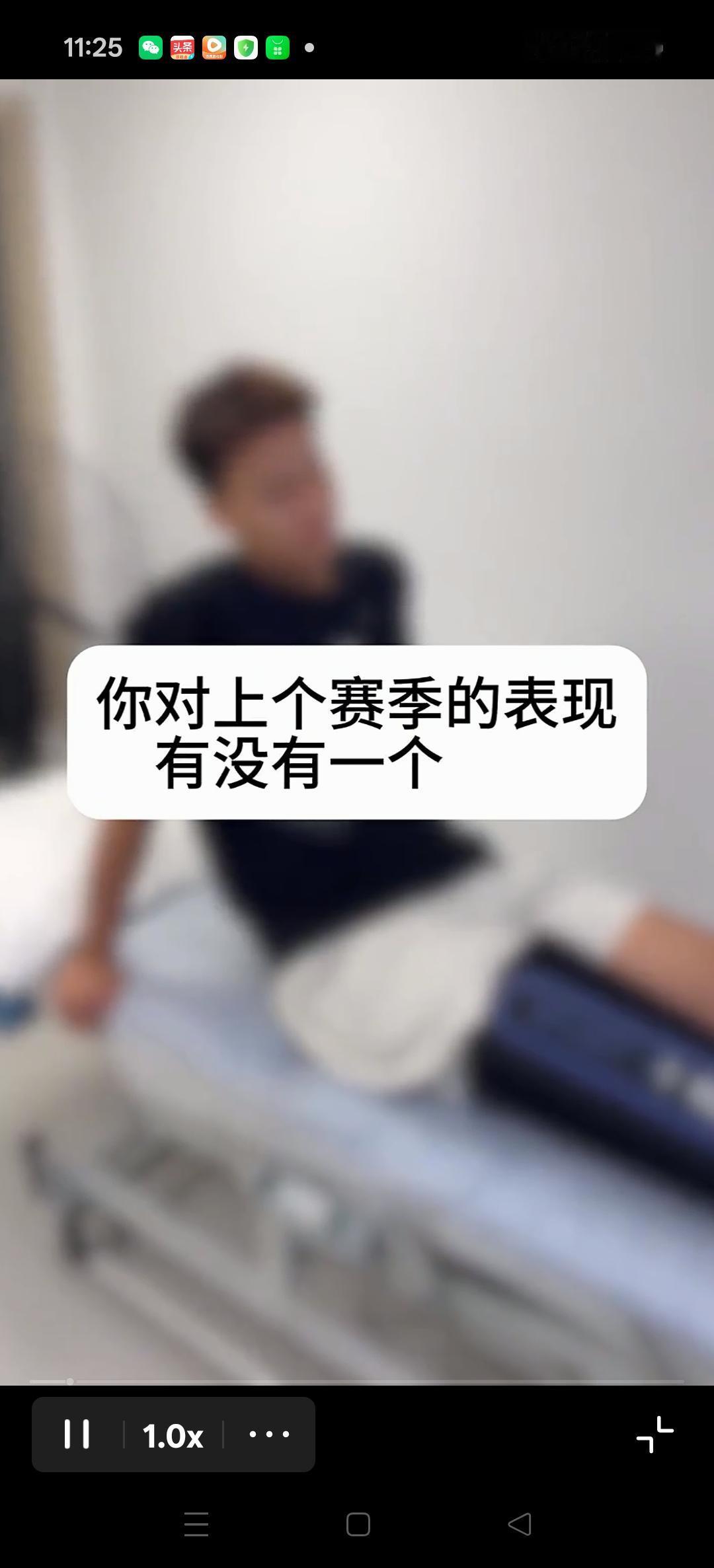 说实话，现在中国男篮就缺赵睿这样的身体健壮，不惧对抗，具有大心脏的后卫！
球迷们