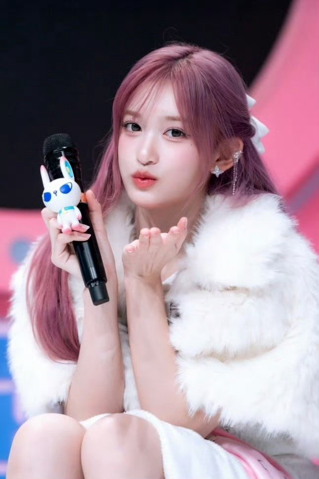 李瑞人歌MC下车IVE李瑞将从SBS人歌MC下车，本周最后一次放送    一直以