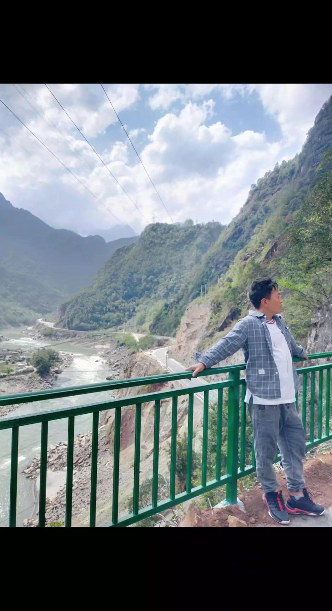 美丽大自然风景