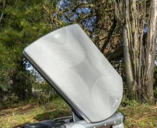 乌克兰开始接收瑞典 Satcube 公司提供的卫星互联网终端，第一阶段乌克兰将接